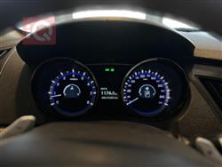 هیوندای سۆناتا